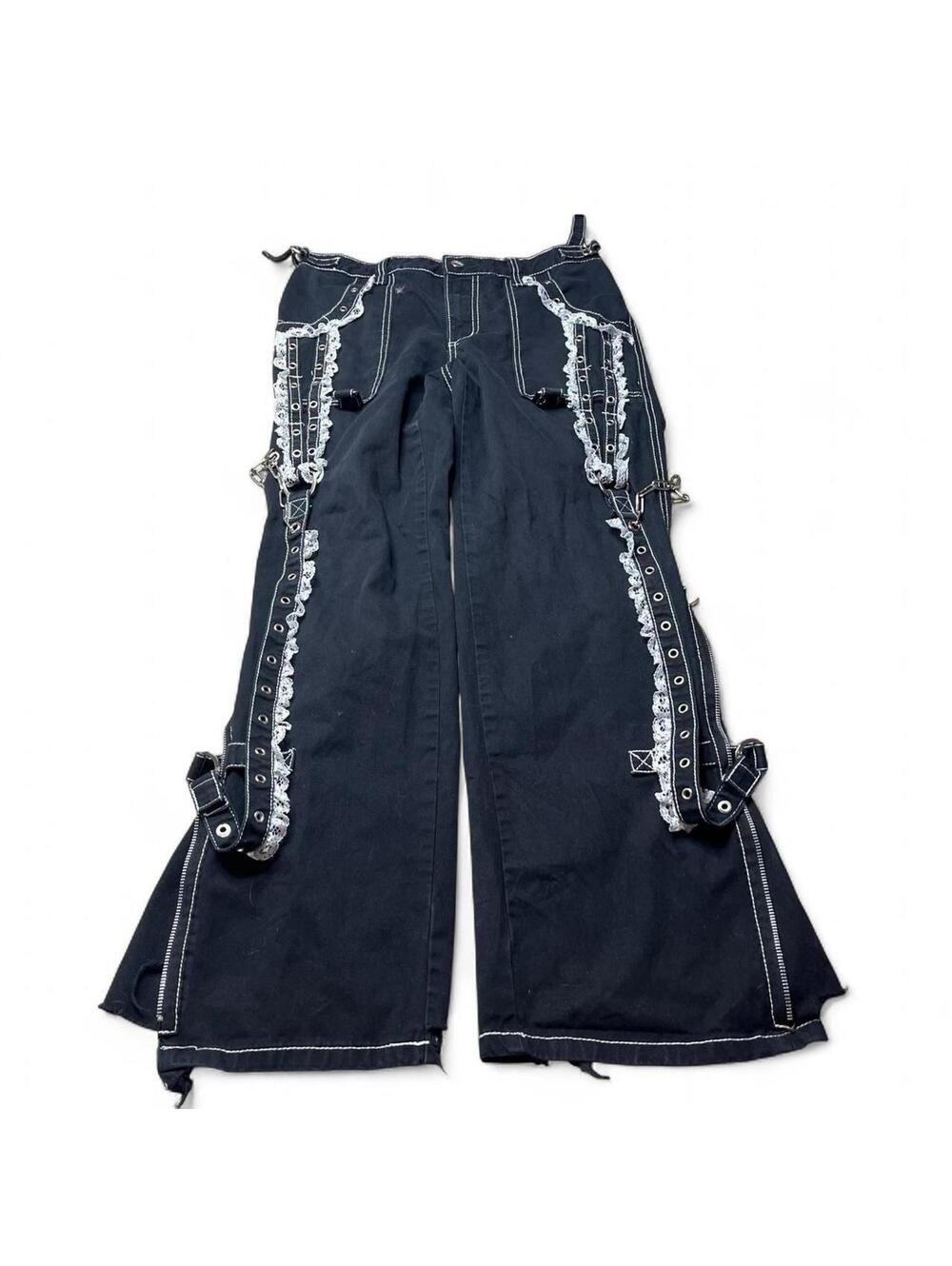 90s Tripp NYC pants